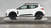 Dacia Sandero TCe 90 GSR2 Stepway Extreme — photo 7