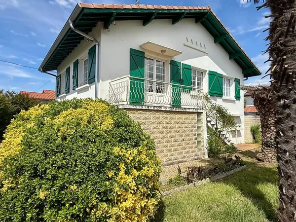Maison 4 pièces 88 m²