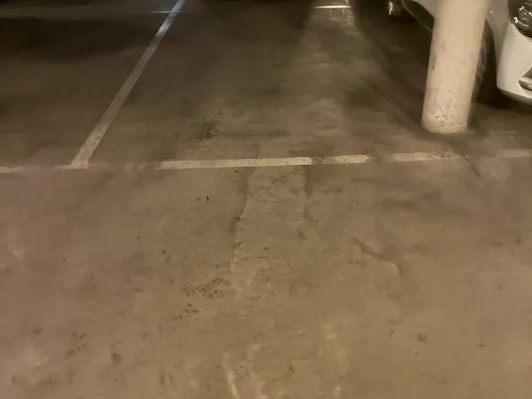 Parking à louer