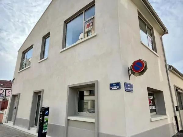 Appartement 1 pièce