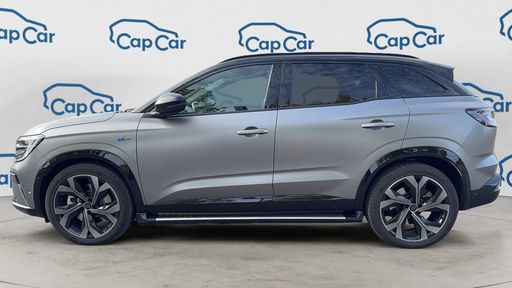 Renault Austral 1.2 DIG-T 200 Hybrid 2WD Xtronic - Iconic Esprit Alpine – 2023 – 94427 km – Hybride essence – Boîte Automatique — photo 19
