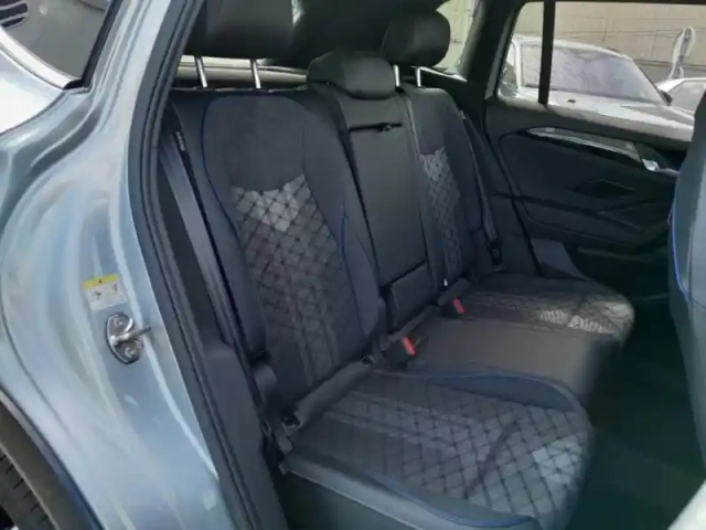 Volkswagen Tiguan 1.5 ehybrid 204ch r-line edition dsg6 — photo 8