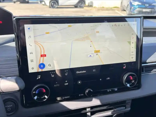 Toyota C-Hr design grande autonomie 77 kwh 224ch + — photo 10