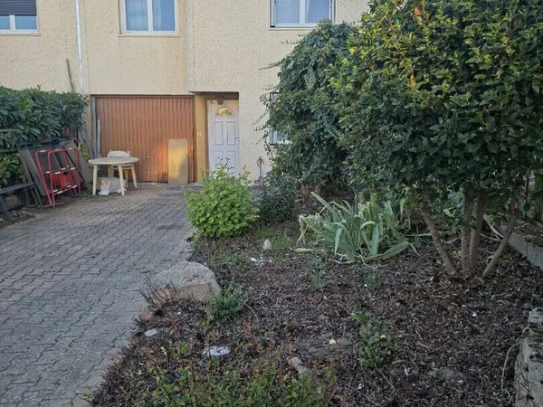 Maison 5 pièces 92 m²
