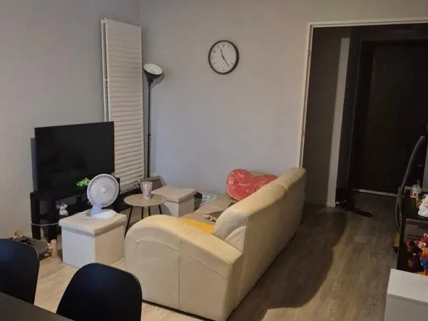 Appartement t2