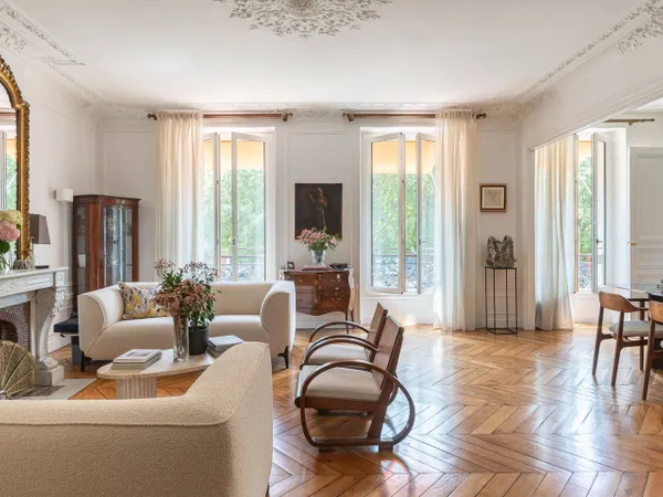 Appartement 5 pièces 150 m²