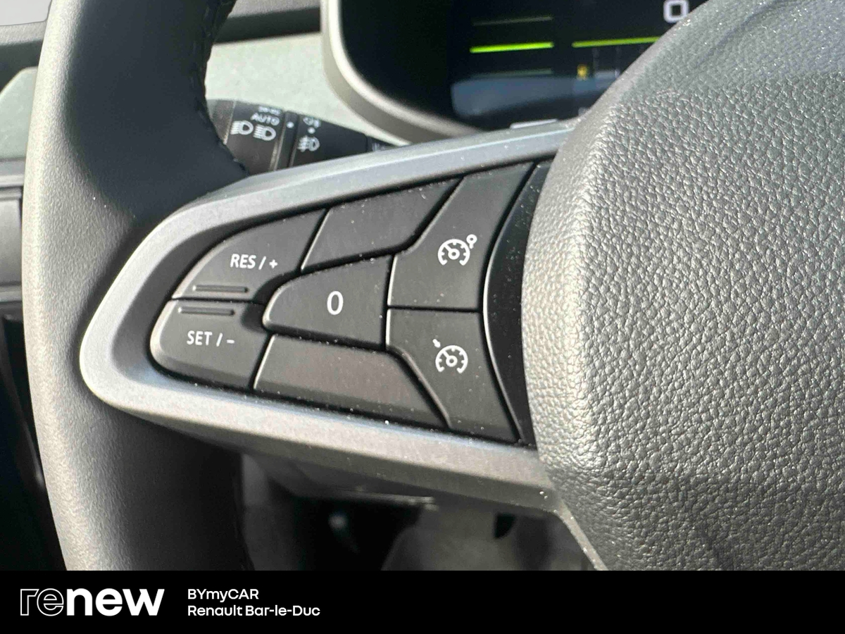 Dacia Sandero ECO-G 120 auto — photo 15