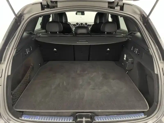Mercedes Glc 300 e 9g-tronic 4matic — photo 46