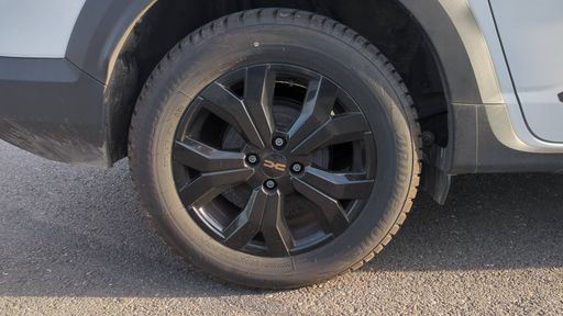 Dacia Jogger 1.0 ECO-G 100 - Extreme – 2024 – 57446 km – Bicarburation essence GPL – Boîte Manuelle — photo 31