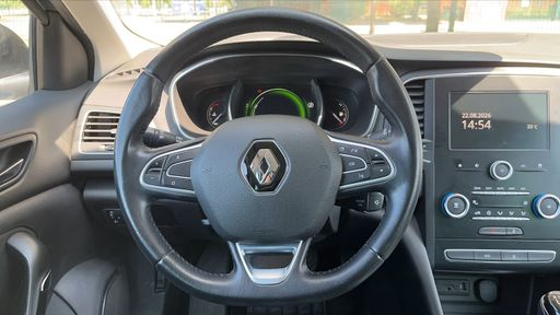 Renault Megane 1.2 TCe 100 Energy - Limited – 2017 – 146872 km – Essence – Boîte Manuelle — photo 39