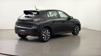 Peugeot 208 1.2 Hybrid 110ch Style e-DCS6 — photo 5