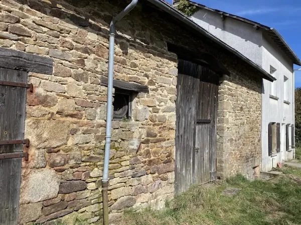 Maison 4 pièces 69 m²