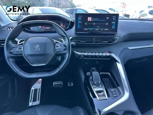 Peugeot 3008 bluehdi 130ch s&amp;s eat8 — photo 60