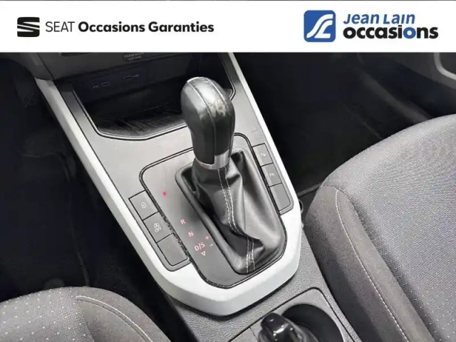 Seat Arona 1.0 tsi 110 ch start/stop dsg7 — photo 16