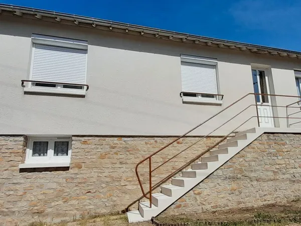 MAYET - Maison individuelle à vendre