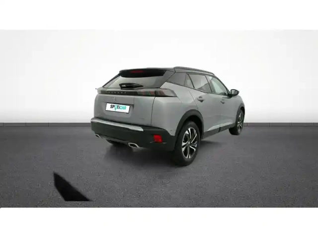 Peugeot 2008 puretech 130 s&amp;s eat8 — photo 72