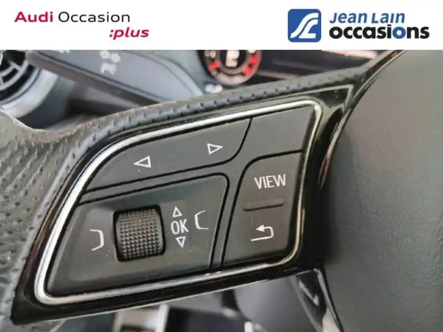 Audi Q2 35 tfsi cod 150 s tronic 7 — photo 2