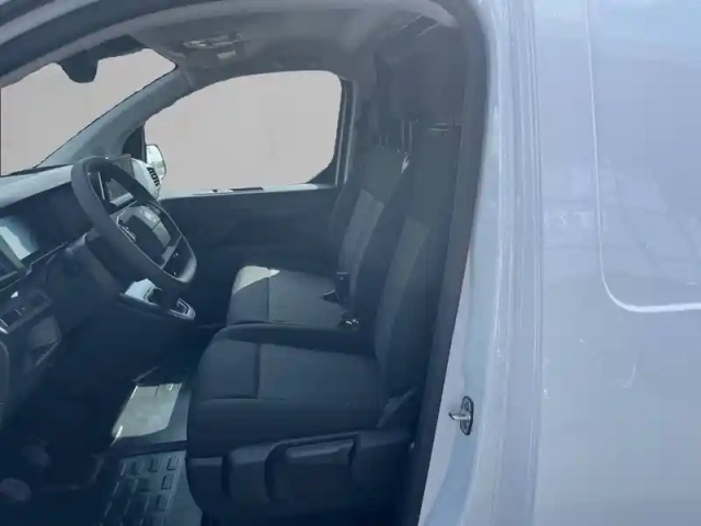 Citroën Jumpy fgn m bluehdi 120 s&amp;s bvm6 — photo 31