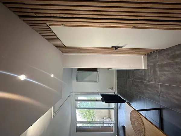 Appartement 1 pièce 27 m²
