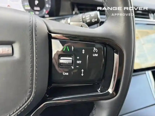 Land Rover Range Rover evoque 1.5 p300e 309ch r-dynamic hse awd bva mark iii — photo 13