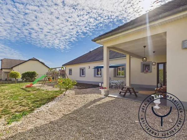 VILLA DOLCE VITA, maison 5 chambres