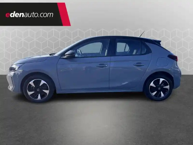Opel Corsa electrique 136 ch &amp; batterie 50 kwh — photo 48