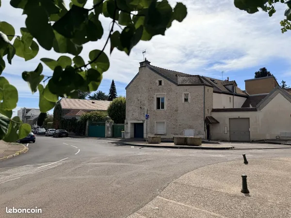 Maison 6 pièces 140 m²