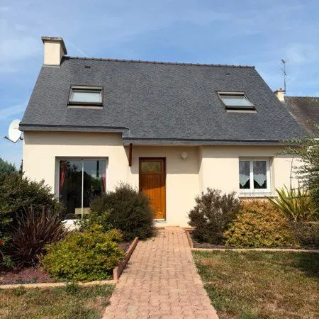 Location Maison individuelle