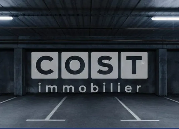 Bois Colombes - Parking