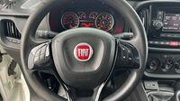 Fiat Doblo Cargo 1.3 Multijet 95ch Pro Lounge — photo 12