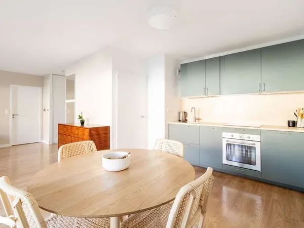 Appartement 2 pièces 55 m²