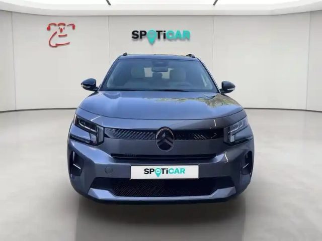 Citroën C3 1.2 turbo 100ch max — photo 10