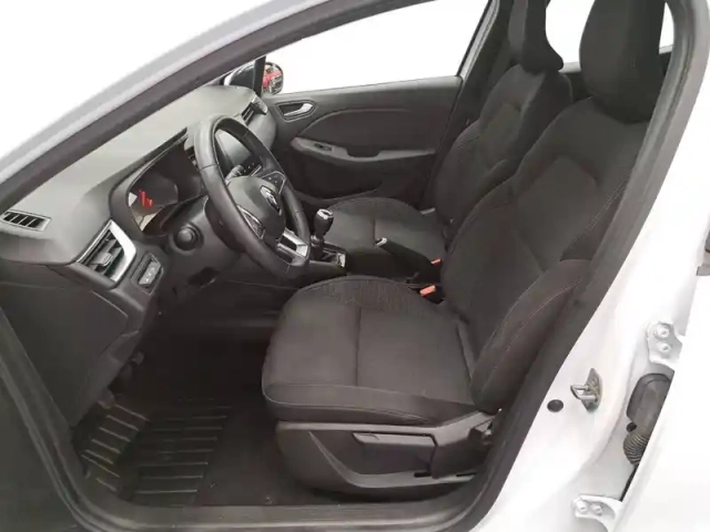 Renault Clio tce 90 — photo 26