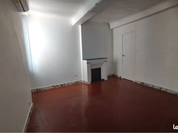 Appartement F1
