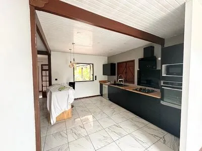 Villa T4 - BAIE-MAHAULT - GOURDELIANE