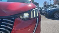 Peugeot 208 1.2 PureTech 100ch S&S GT Line EAT8 — photo 17