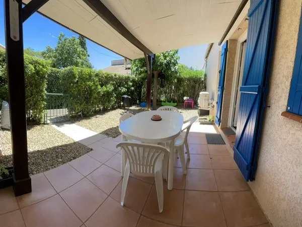 Location meublée CC étudiant