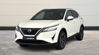 Nissan Qashqai e-POWER 190ch Tekna 2022