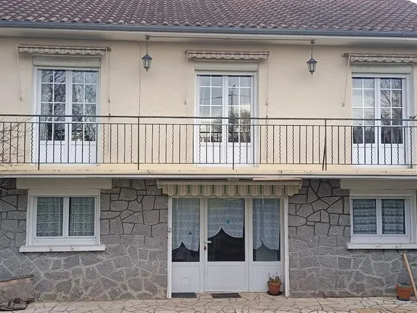 Maison à vendre SAINT-VICTURNIEN