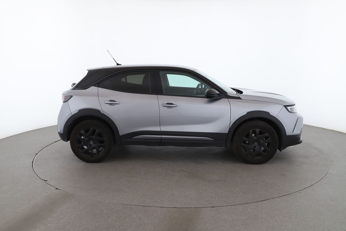Opel Mokka 1.2 Turbo GS BVM6 — photo 6