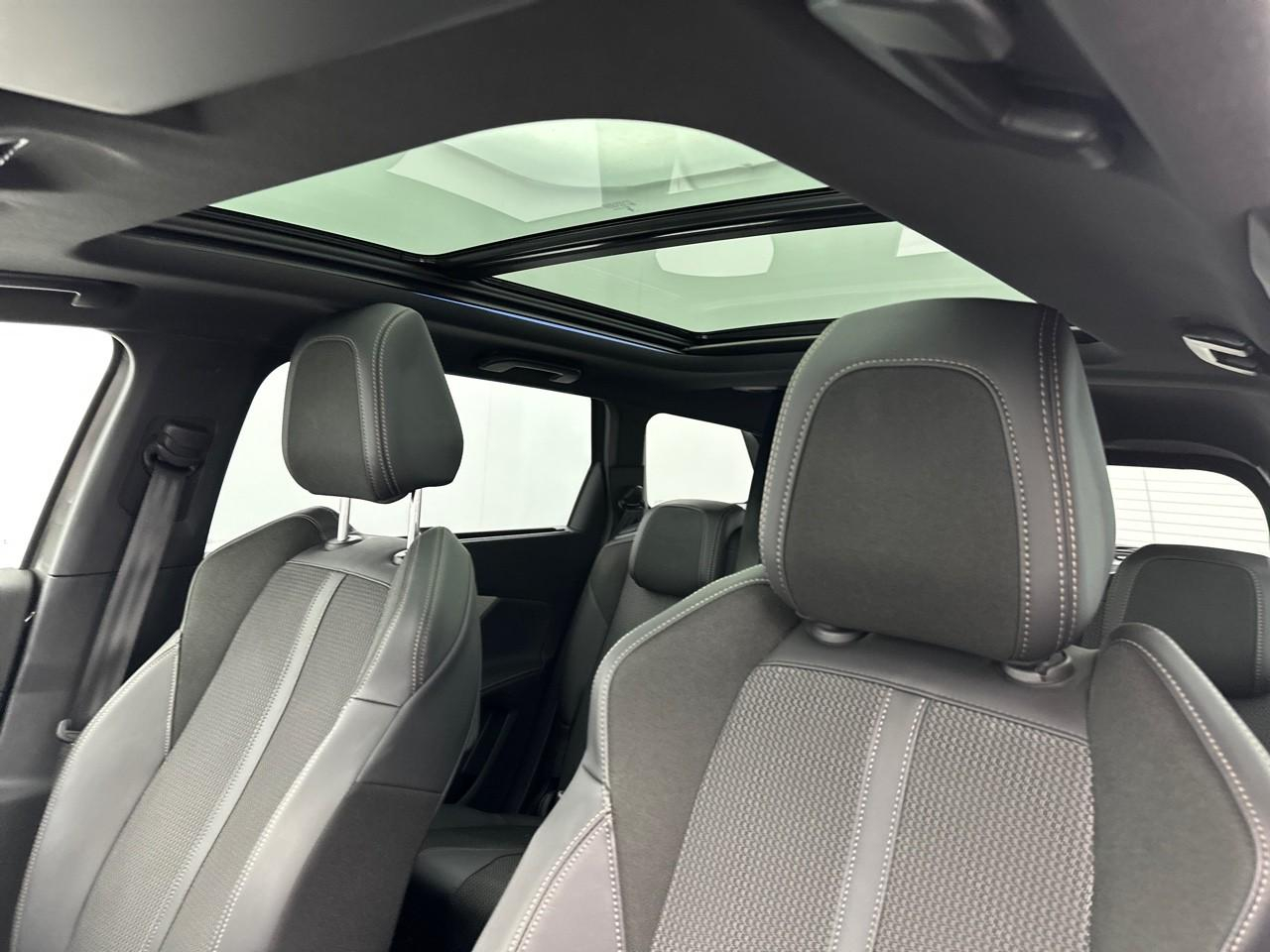 Peugeot 5008 puretech 130ch s&s eat8 gt — photo 34