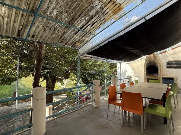 Maison de ville T5 Centre-ville ISTRES