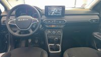 Dacia Jogger 1.0 TCe 110ch 5 places Extreme + — photo 11