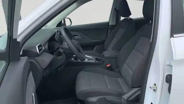 Mg Zs 1.5 l hybrid+ 197 ch — photo 13
