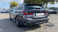Bmw Série 3 Touring 330eA xDrive 292ch M Sport — photo 7