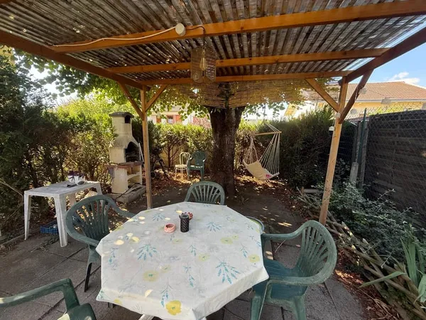 Maison/villa 4 pièces