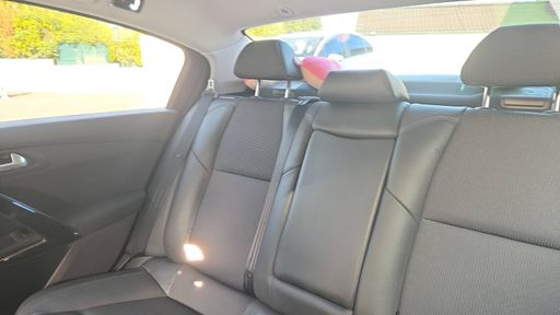 Peugeot 508 1.6 BlueHDi 120 EAT6 - Allure – 2018 – 42215 km – Diesel – Boîte Automatique — photo 18