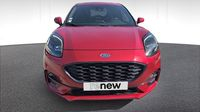 Ford Puma 1.0 EcoBoost 125ch mHEV ST-Line X