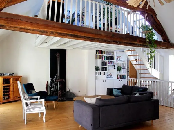 Maison 6 pièces 177 m²
