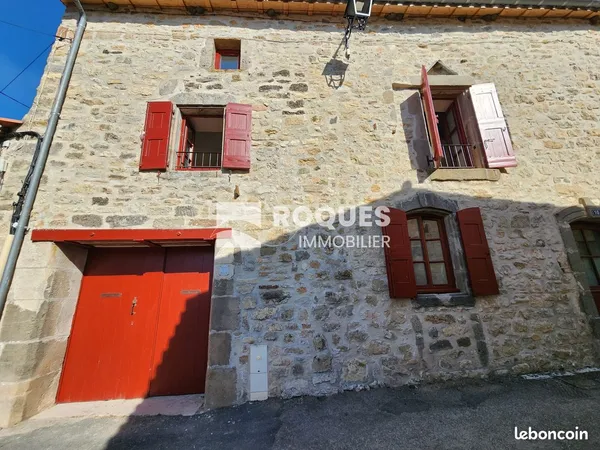 Appartement 4 pièces 95 m²